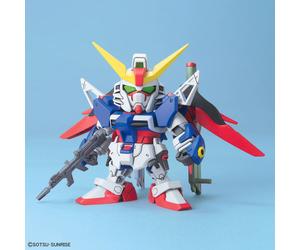 SD Gundam BB Senshi C.E. Battles of Destiny Set