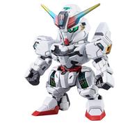 BANDAI HOBBY KIT SD Gundam Cross Silhouette Gundam CALIBARN