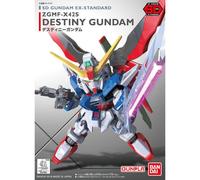 SD Gundam Destiny EX Standard 009