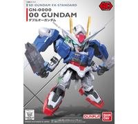 SD GUNDAM EX-STANDARD 00 GUNDAM