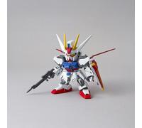 SD GUNDAM EX-STANDARD 002 AILE STRIKE GUNDAM