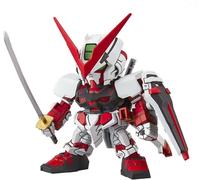 SD Gundam EX Standard 007 Mobile Suit Gundam SEED ASTRAY Red Frame