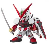 SD Gundam EX Standard 007 Mobile Suit Gundam SEED ASTRAY Red Frame