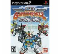 Sd Gundam Force / Game
