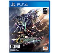 SD Gundam G Generation Cross Rays (Import)