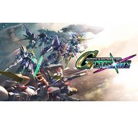 SD GUNDAM G GENERATION CROSS RAYS: Season Pass