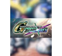 SD GUNDAM G GENERATION CROSS RAYS - Steam - Gift GLOBAL