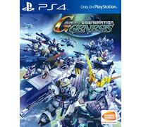 - SD GUNDAM G GENERATION GENE