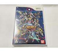 SD Gundam G Generation World [Japan Import]