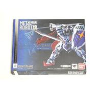 SD Gundam Gaiden - Knight Gundam (Real Type Ver.) Limited Edition [Metal Robot Spirits][Japan import]