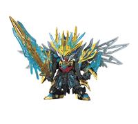 SD Gundam Sangoku Soketsuden Tenha Cao Cao Wing Gundam BAS5058308 Plastic Model