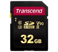 SD-Karten CARD Card 32GB Transcend SDHC SDC700S 28 NEW
