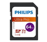 SD-Karten CARD Philips XC Card 64GB Class 10 UHS-I NEW