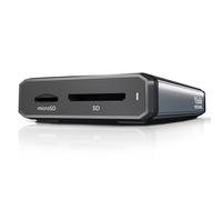SD-Karten CARD SANDISK Professional PRO-READER SD NEW