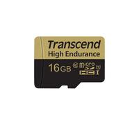 SD-Karten CARD _Transcend Hochbelastbare - Flash-S NEW