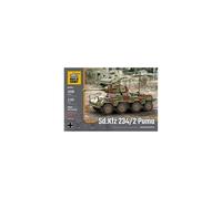 Sd. Kfz. 234/2 Puma
