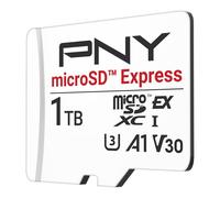 SD MicroSD 1TB PNY microSD Express NEW