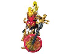 SD Sangoku Soketsuden Daikyo Gundam Artemie - Bandai Kit