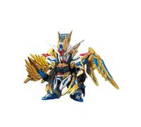 Bandai - Toy, BAS5058185, Multi-Colour