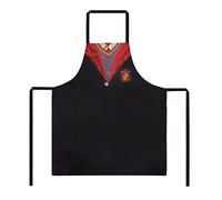 SD Toys 198718 HARRY POTTER - Tablier - Gryffindor School