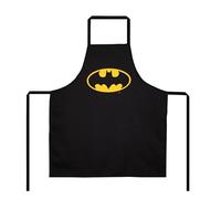 SD TOYS - Batman Apron, DC Comics Universe, For Women, Men and Children, Adjustable