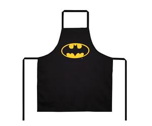 SD TOYS - Batman Apron, DC Comics Universe, For Women, Men and Children, Adjustable