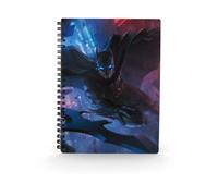 Sd Toys Batman Dc Universe Notebook 3d