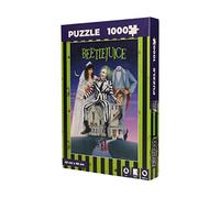 SD toys Beetlejuice Puzzle Poster, Colour (SDTWRN23346)