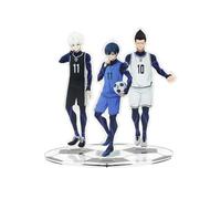 SD TOYS - Blue Lock Acrylic Figures Set
