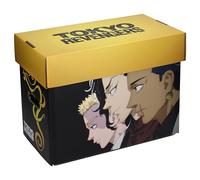 SD TOYS Box Comics Collector Box Draken Tatoo Tokyo Revengers