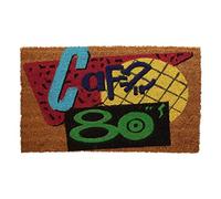 SD toys Cafe 80 Back to the Future Doormat Colour (SDTUNI22205)