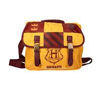 SD toys Canvas Bag Gryffindor Harry Potter Unisex Adult, Multicoloured, Large