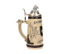 SD toys Casa Stark Ceramic Jug Relieve Game of Thrones, Multicolour (SDTHBO20749)