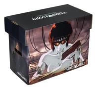 SD TOYS Comics Collector Box Armed Motoko Ghost In The Shell