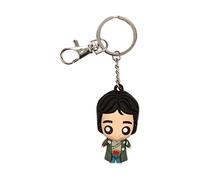 SD toys - Data Rubber Head Keyring Pokis The Goonies Blister, Multicoloured (SDTWRN21305), Assorted Colour/Model