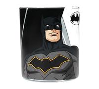SD Toys DC Comics Batman Glass