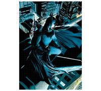 Sd Toys Dc Comics Batman Watches Puzzle 1000 Pieces