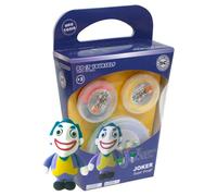 Sd Toys Dc Comics Joker Super Doug Diy Clay