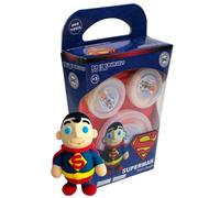 Sd Toys Dc Comics Superman Super Doug Diy Clay