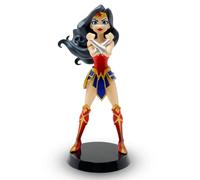 SD Toys DC Comics Wonder Woman Collectible Figure (2023)