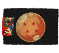 SD Toys - Dragon Ball 4-Star Doormat Welcome Door Mat 60x40cm NEW