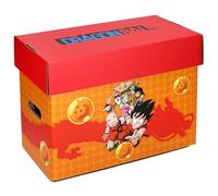 SD toys Dragon Ball Box, 60 x 50 x 3