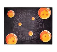 SD TOYS Dragon Ball Super Indoor Rug 80 x 60 cm