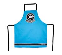 SD Toys Delantalcapsule Corp Simbolo Dragon Ball Apron Capsule Symbol, Único