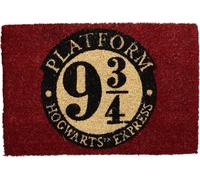 SD Toys HARRY POTTER - 9 3/4 - Paillasson '60x40x2cm'