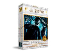 Sd Toys Harry Potter And The Half-blood Prince Poster Puzzle 100 Pieces