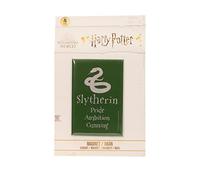SD TOYS Harry Potter Slytherin Magnet