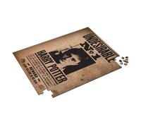 Sd Toys Harry Potter Undesirable Puzzle 50 Pieces