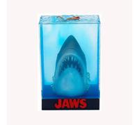 SD Toys Jaws 3D Poster - Plush Soft Toy