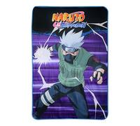 SD TOYS Kakashi Blankets Polar Blanket 100x150cm Naruto
